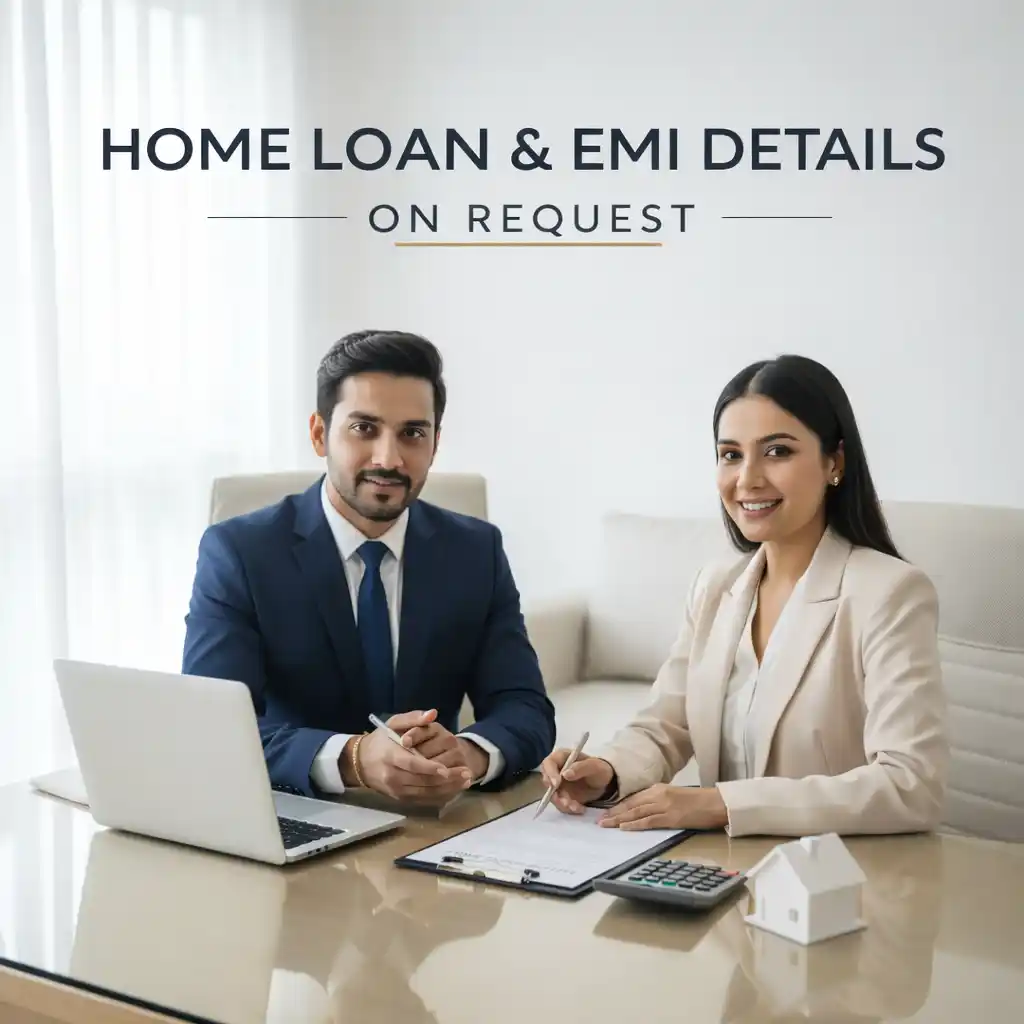 Loan Assistance For Arvind Sarjapur Road Buyers