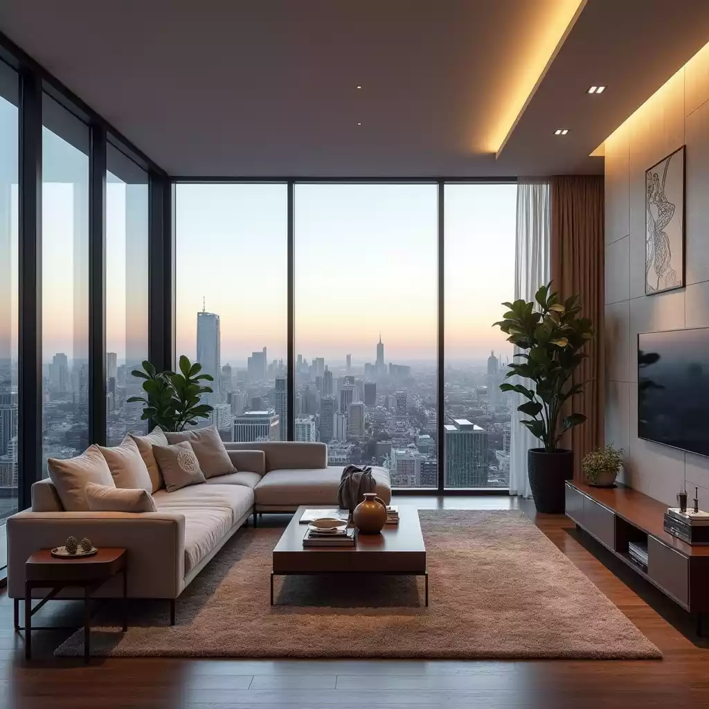 Arvind Sarjapur Road – Gallery 1